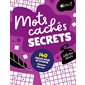 Mots cachés secrets : Collection détente