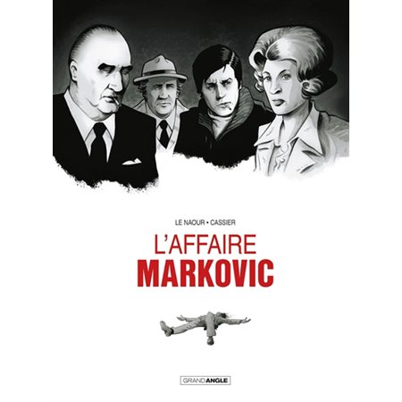 L'affaire Markovic
