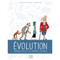 Evolution : Darwin, Dieu et les hommes-chevaux