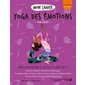 Mon cahier yoga des émotions