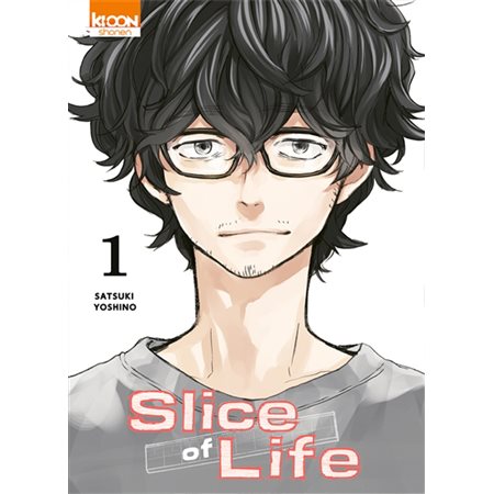 Slice of life, Vol. 1