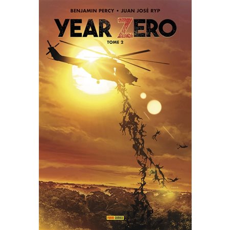 Year zero, Vol. 2