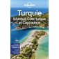 Turquie : Istanbul, côte turque et Cappadoce