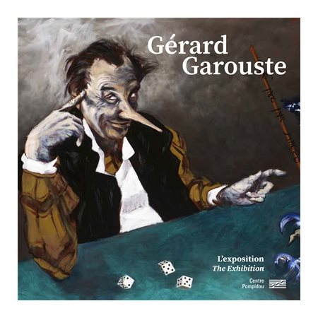 Gérard Garouste : l'exposition