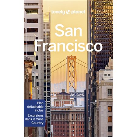 San Francisco 2022