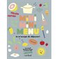 Je m'occupe du déjeuner!, tome 3, Mini mini menu