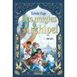 Arcadia, tome 1, Les magies de l'archipel