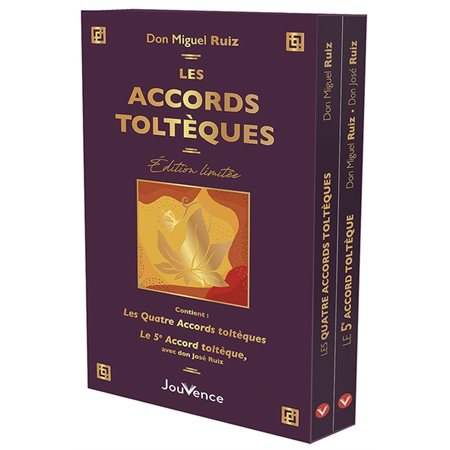 Les accords toltèques