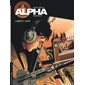 Liberty Ship, tome 17, Alpha