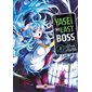 Yasei no last boss, Vol. 2