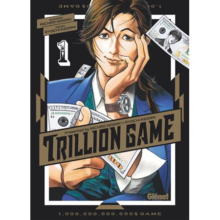 Trillion game, Vol. 1