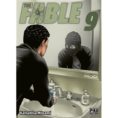 The Fable, Vol. 9