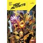 Le sextant, tome 1, New Mutants