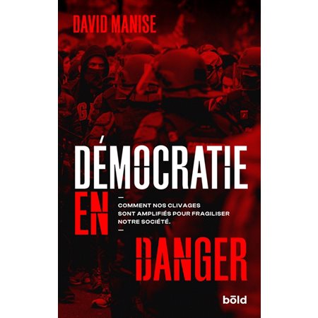 Démocratie en danger