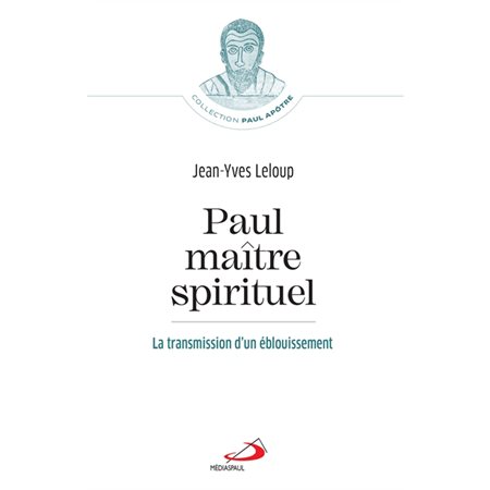 Paul maître spirituel