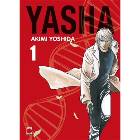Yasha, Vol. 1