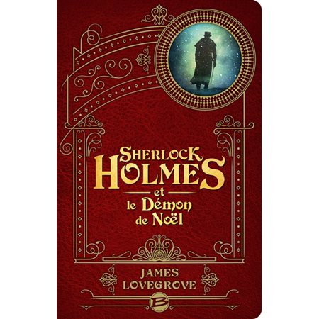 Sherlock Holmes et le démon de Noël