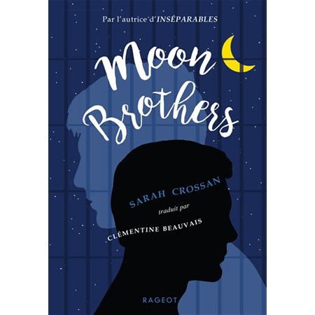 Moon brothers  (v.f.)