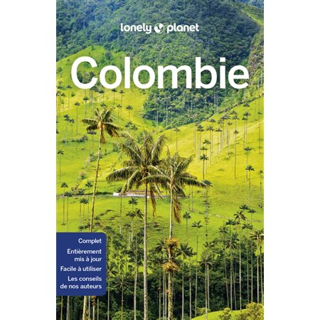 Colombie 2022