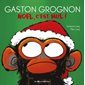 Noël, c'est nul !: Gaston grognon