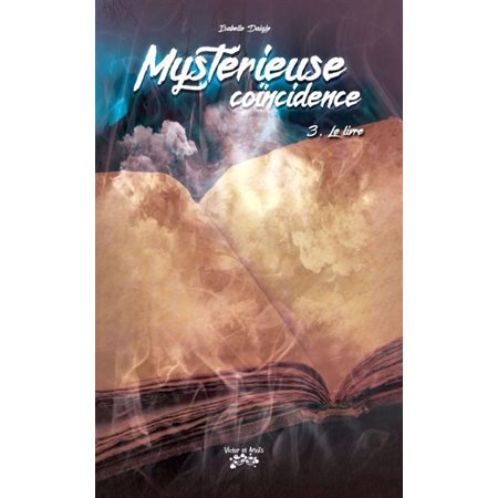 Le livre, tome 3, Mystérieuse coïncidence