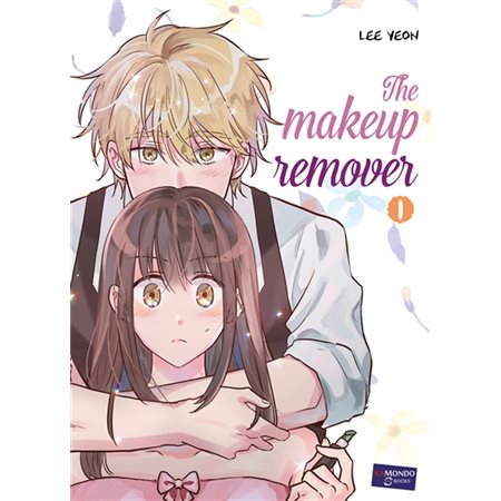 The makeup remover, Vol. 1