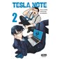 Tesla note, Vol. 2