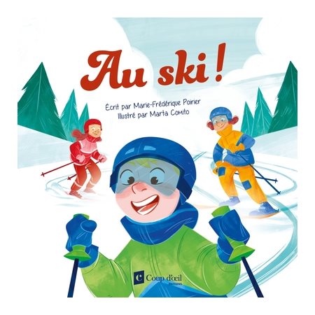 Au ski !