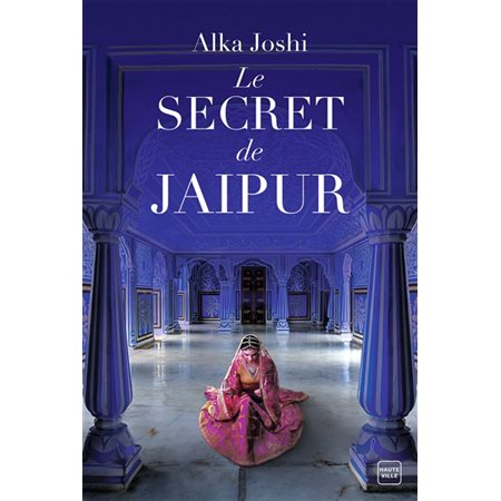 Le secret de Jaipur
