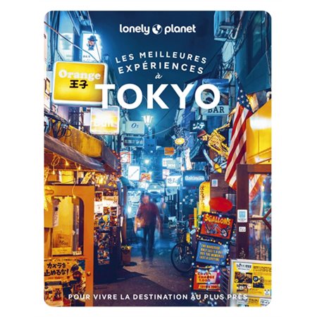 Les meilleures expériences à Tokyo (2022)