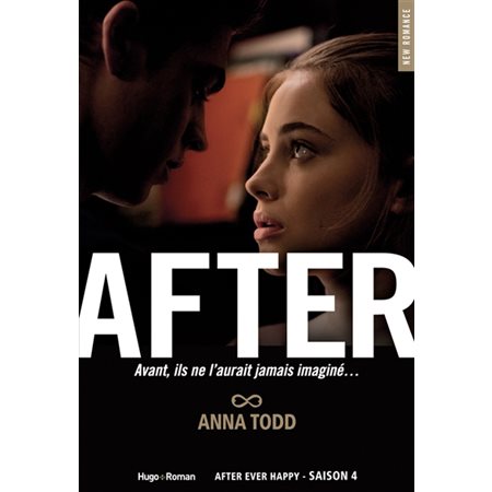 After ever happy, Saison 4 After, (ed. film)