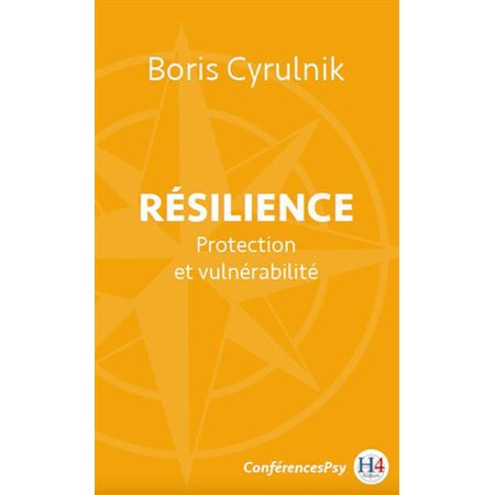 Résilience : protection et vulnérabilité