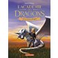 Cara et Voleuse d'Argent, tome 2, l'académie des dragons