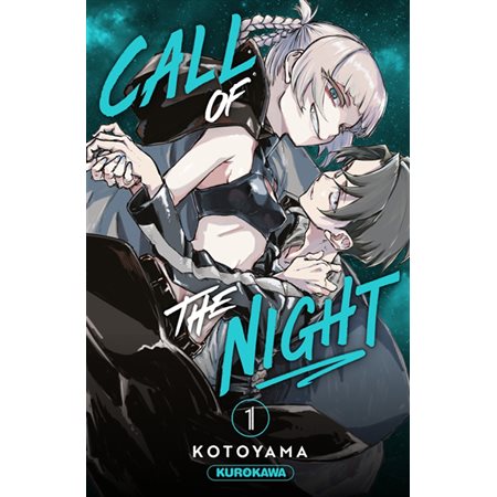 Call of the night, Vol. 1