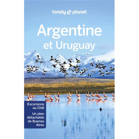 Argentine et Uruguay 2022