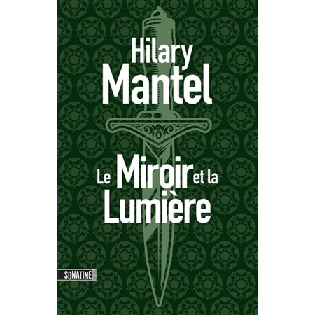 Le miroir et la lumière, tome 3, Le Conseiller