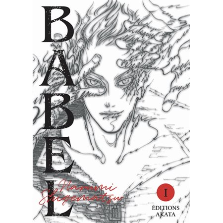 Babel, Vol. 1 / 5