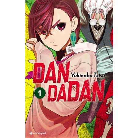 Dandadan, Vol. 1