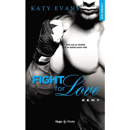 Remy, tome 3, Fight for love