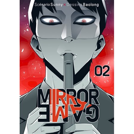 Mirror game, vol. 2