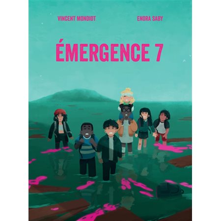 Emergence 7