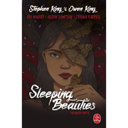 Sleeping beauties, première partie