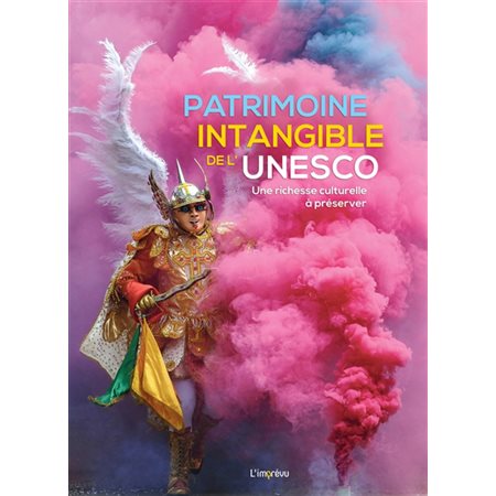 Patrimoine intangible de l'Unesco