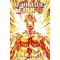 Flamme éternelle, Fantastic Four vol. 9