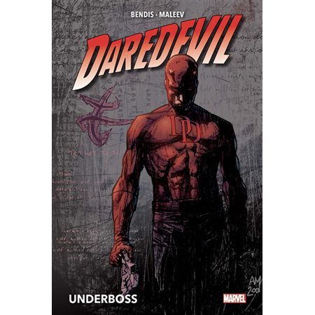 Underboss, Daredevil