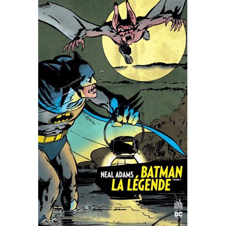 Batman, la légende, Vol. 1