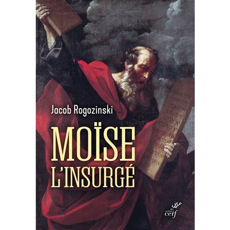 Moïse l'insurgé