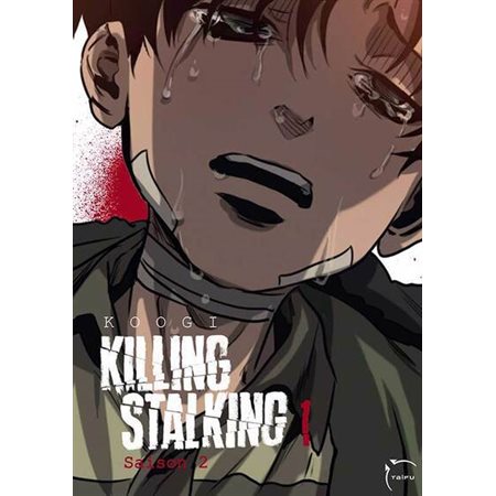 Killing stalking : saison 2, vol. 1