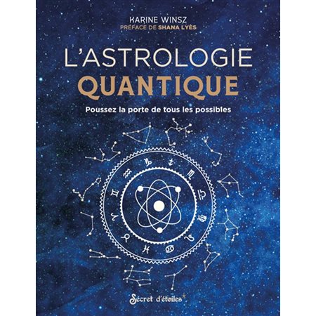 L'astrologie quantique