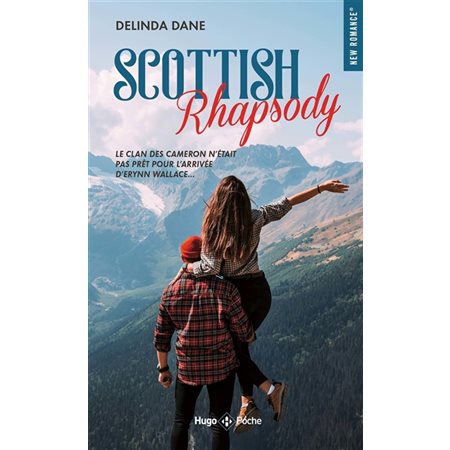 Scottish rhapsody  (v.f.)